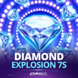 Bocoran RTP Slot Playtech Diamond Explosion 7s
